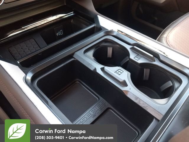 New 2026 Ford F350 King Ranch image 19