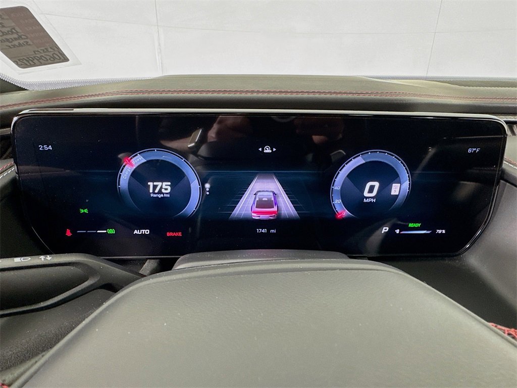 Used 2024 Dodge Charger R/T Scat Pack w/ Plus Group image 40