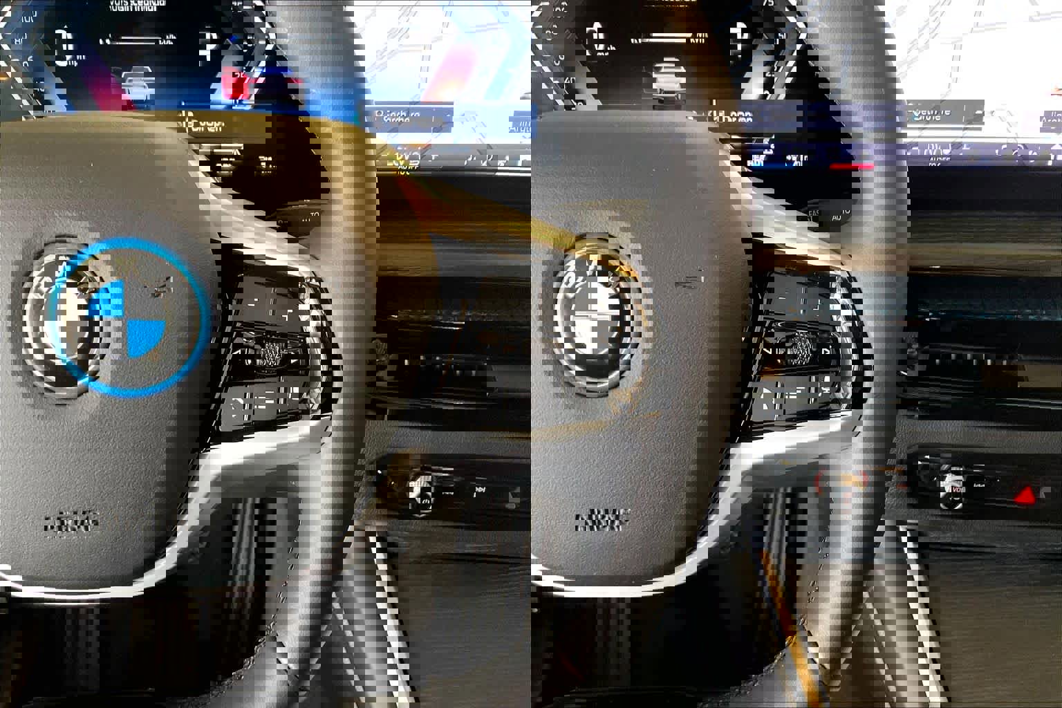 Certified 2025 BMW i4 eDrive40 w/ Driving Assistance Package image 24