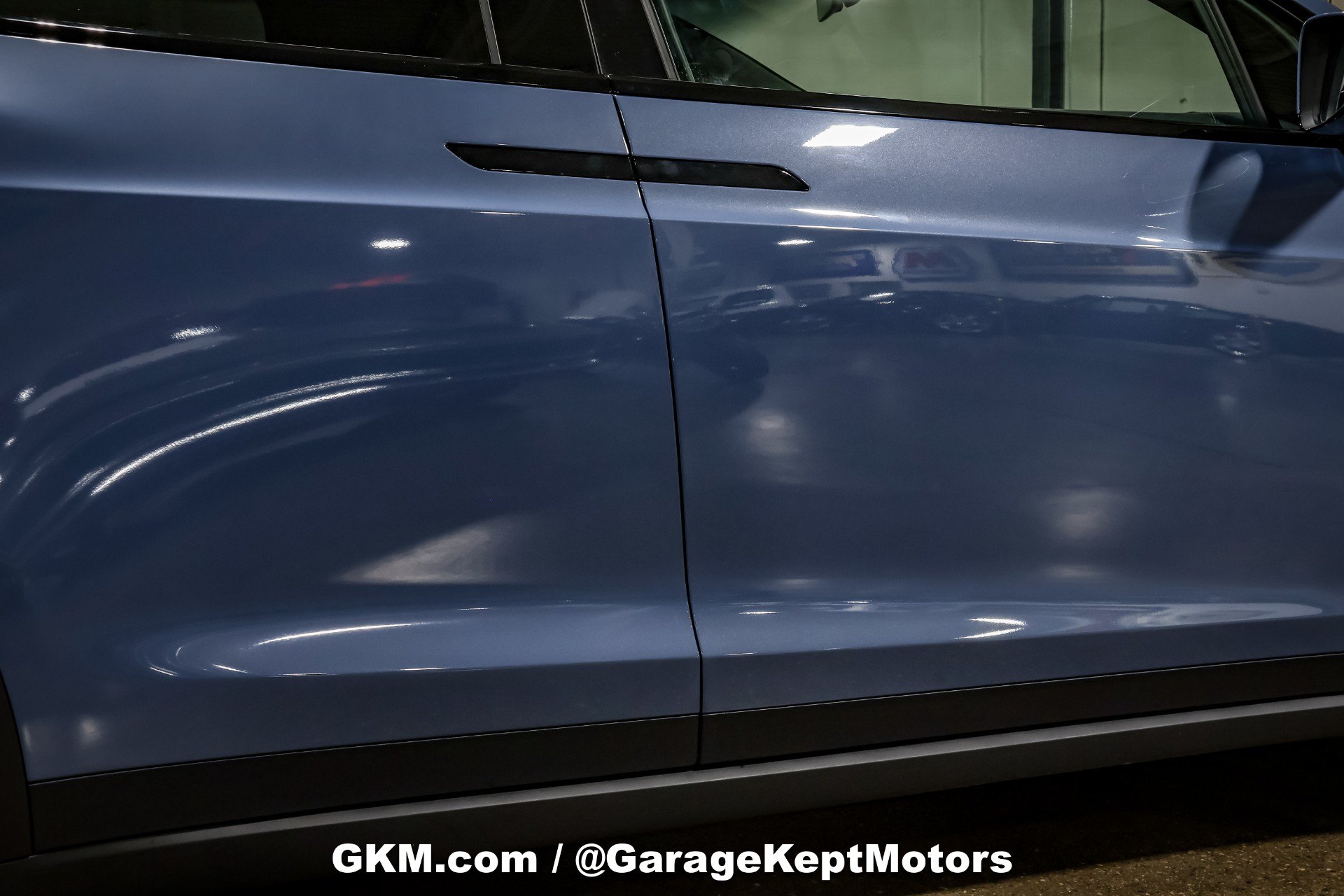 Used 2026 Tesla Model X Plaid AWD/4WD image 62