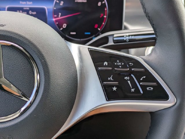 Used 2023 Mercedes-Benz GLC 300 w/ Exclusive Trim Package image 30