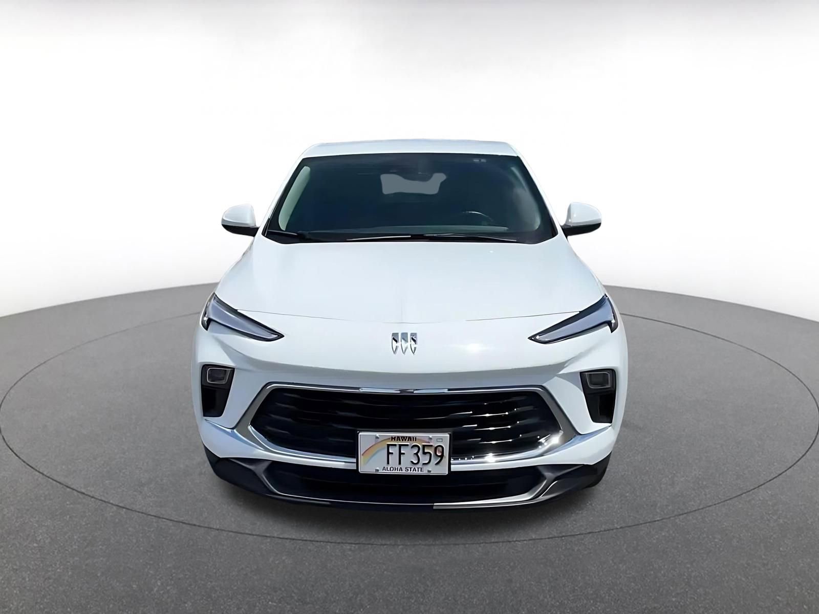 Used 2025 Buick Encore GX Preferred image 4