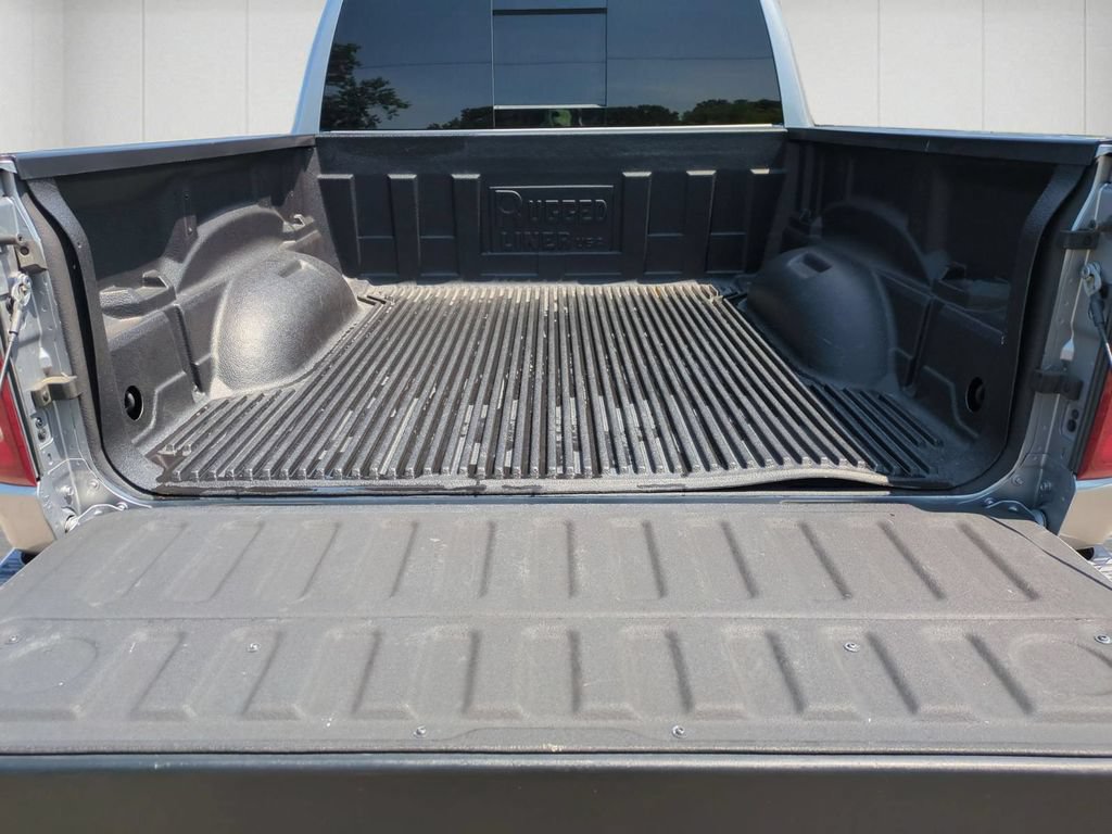 Used 2021 RAM 1500 Big Horn AWD/4WD image 30