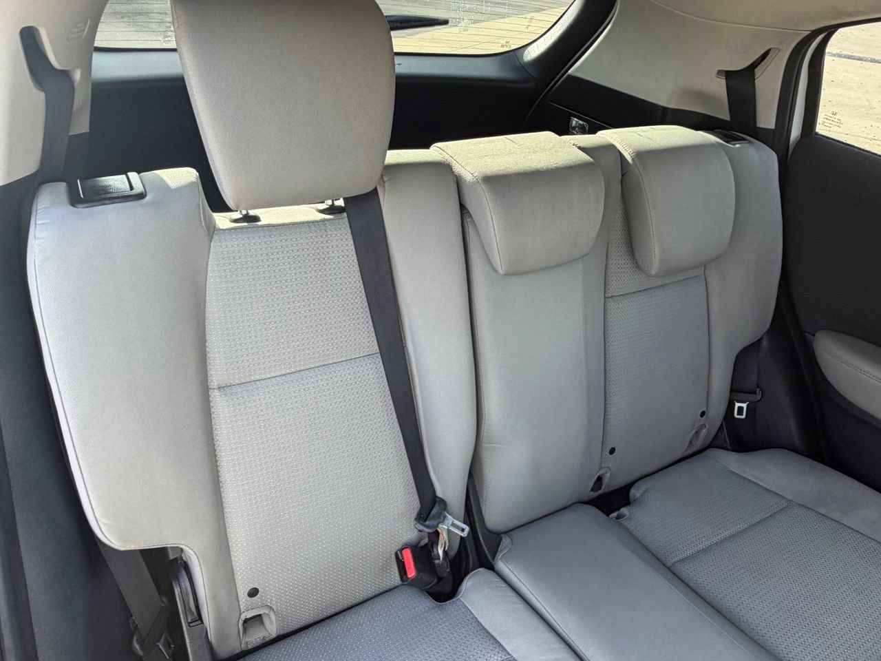 Used 2019 Honda HR-V EX image 35