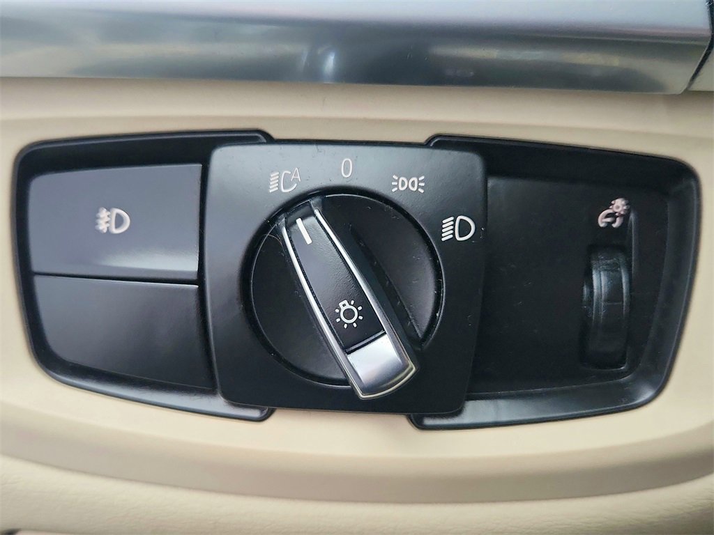 Used 2018 BMW X6 xDrive35i image 35