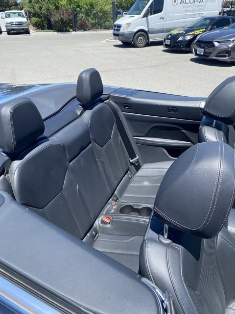 Used 2023 BMW 430i xDrive Convertible w/ Convenience Package image 18