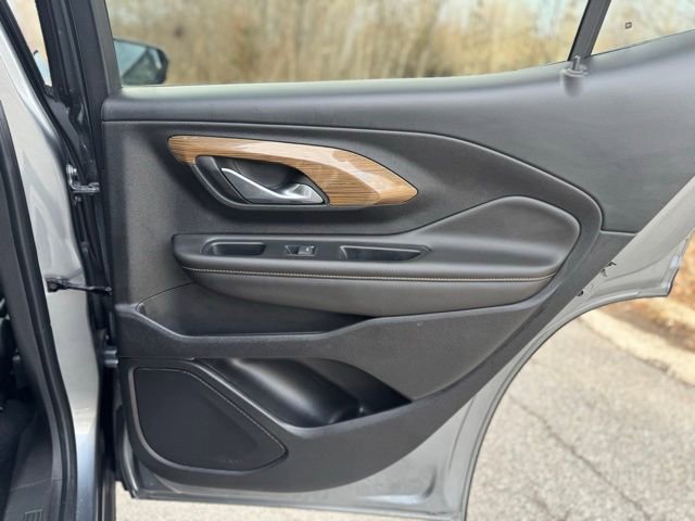 Used 2020 GMC Terrain SLE w/ Driver Convenience Package image 15