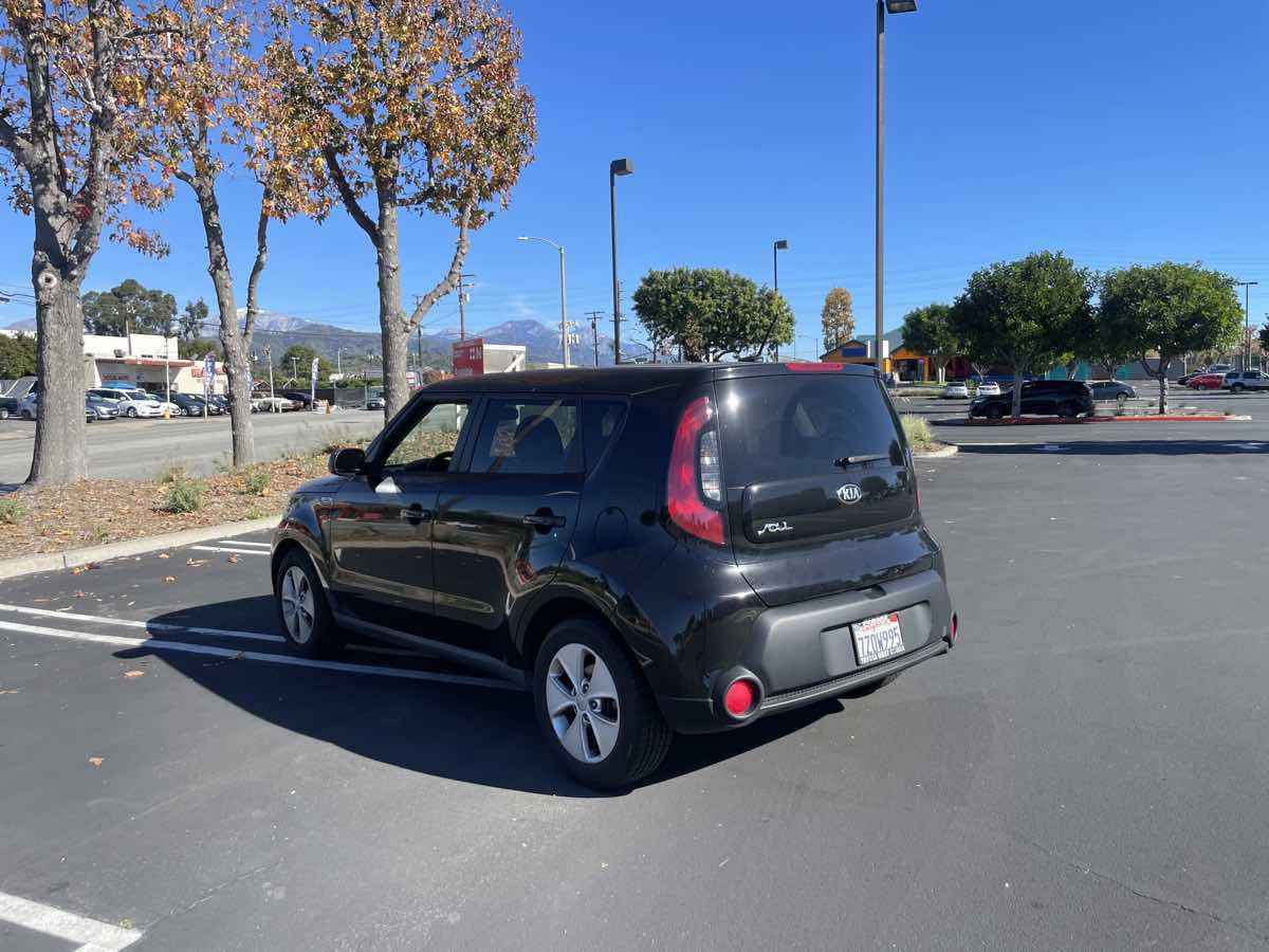 Used 2015 Kia Soul image 5