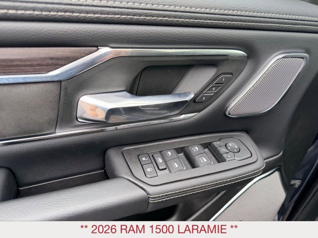 New 2026 RAM 1500 Laramie image 15