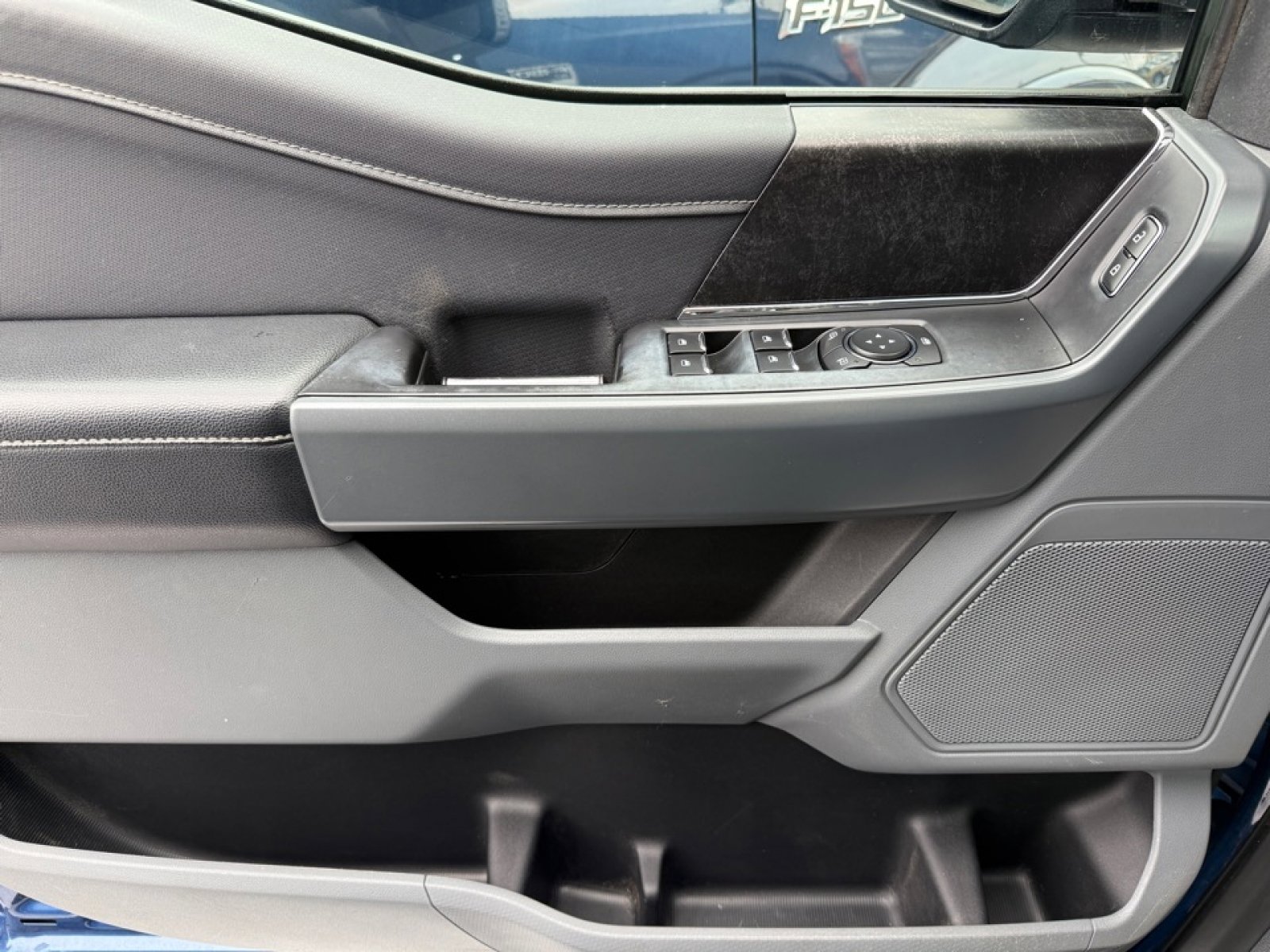 Used 2022 Ford F150 XLT w/ Equipment Group 302A High image 32