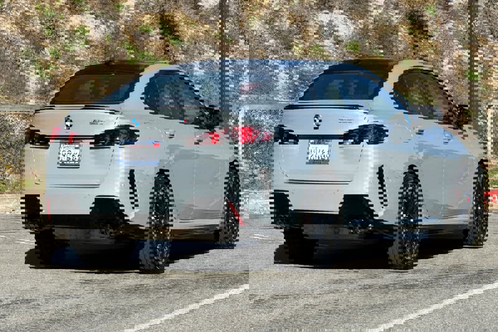 Used 2025 BMW M235i xDrive w/ Premium Package image 2