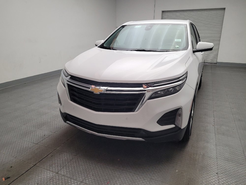 Used 2024 Chevrolet Equinox LT image 15