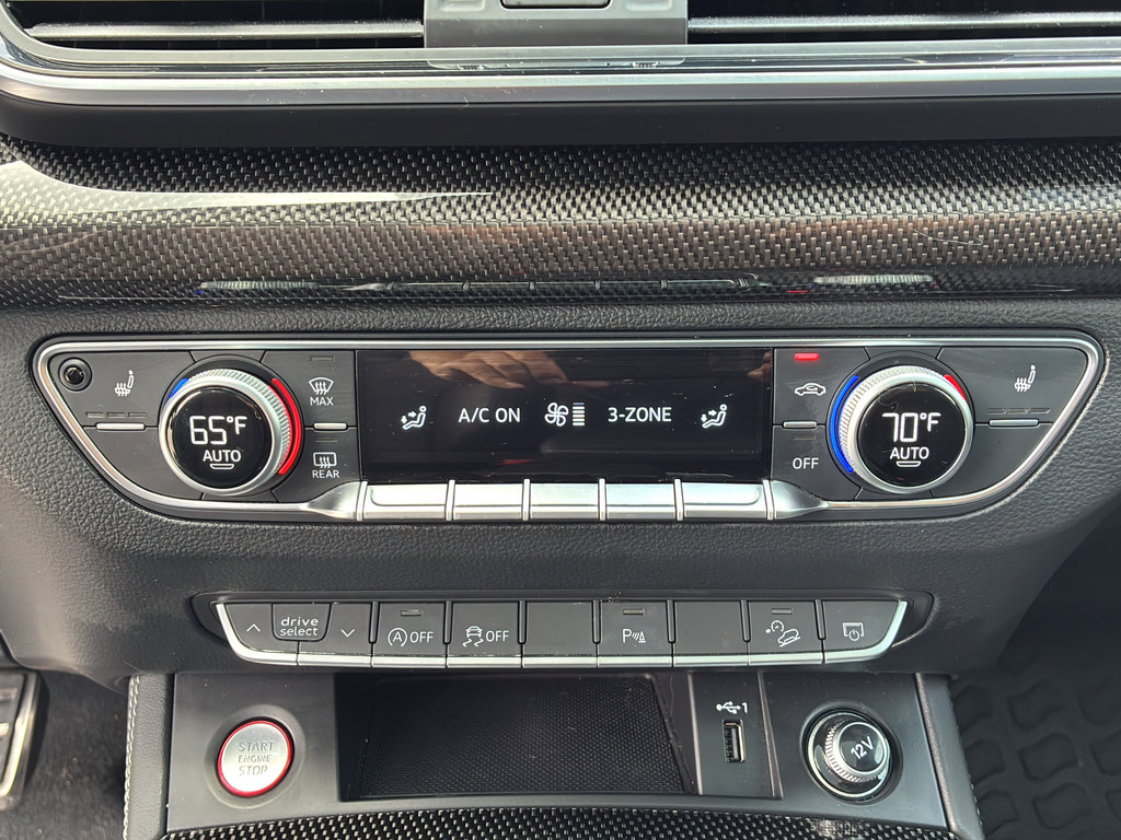 Used 2022 Audi SQ5 Premium Plus AWD/4WD image 31