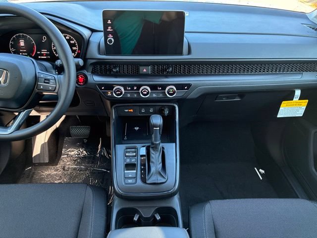 New 2026 Honda CR-V EX image 11