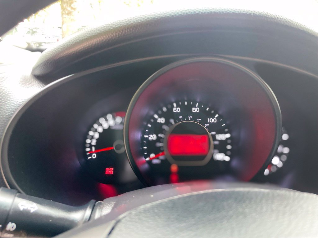Used 2019 Kia Soul + FWD image 16