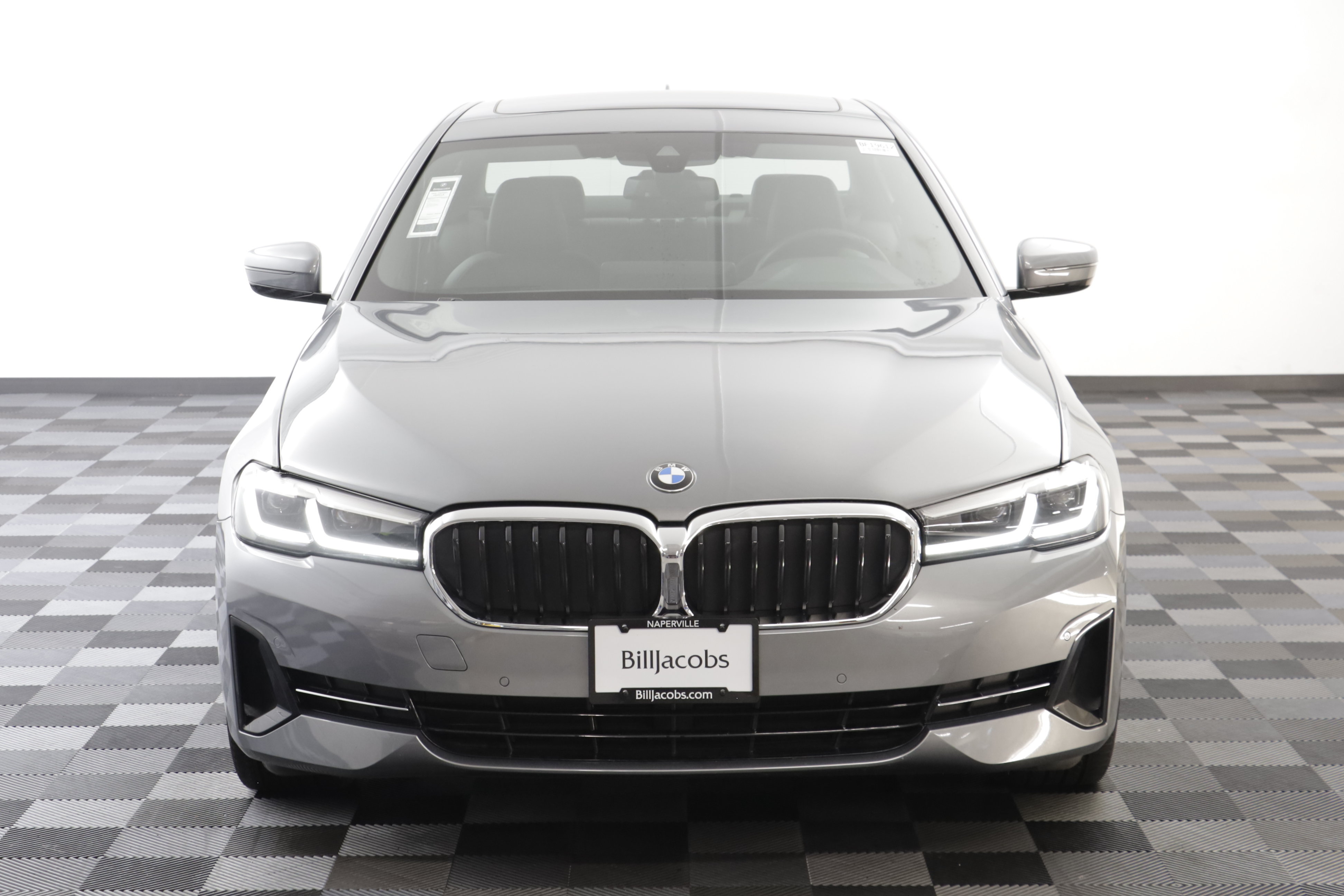 Used 2023 BMW 530i xDrive w/ Convenience Package AWD/4WD image 23