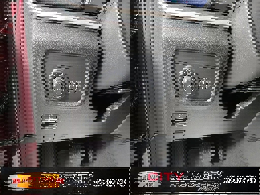 New 2025 Jeep Grand Cherokee Limited image 14