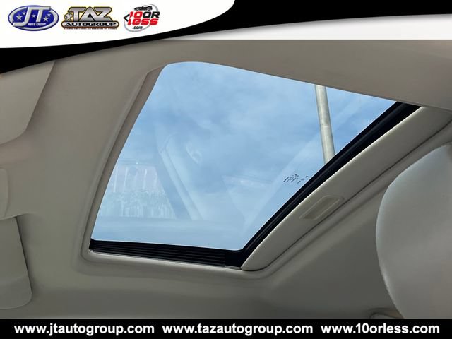 Used 2008 Chrysler 300 C w/ Protection Group II RWD image 12