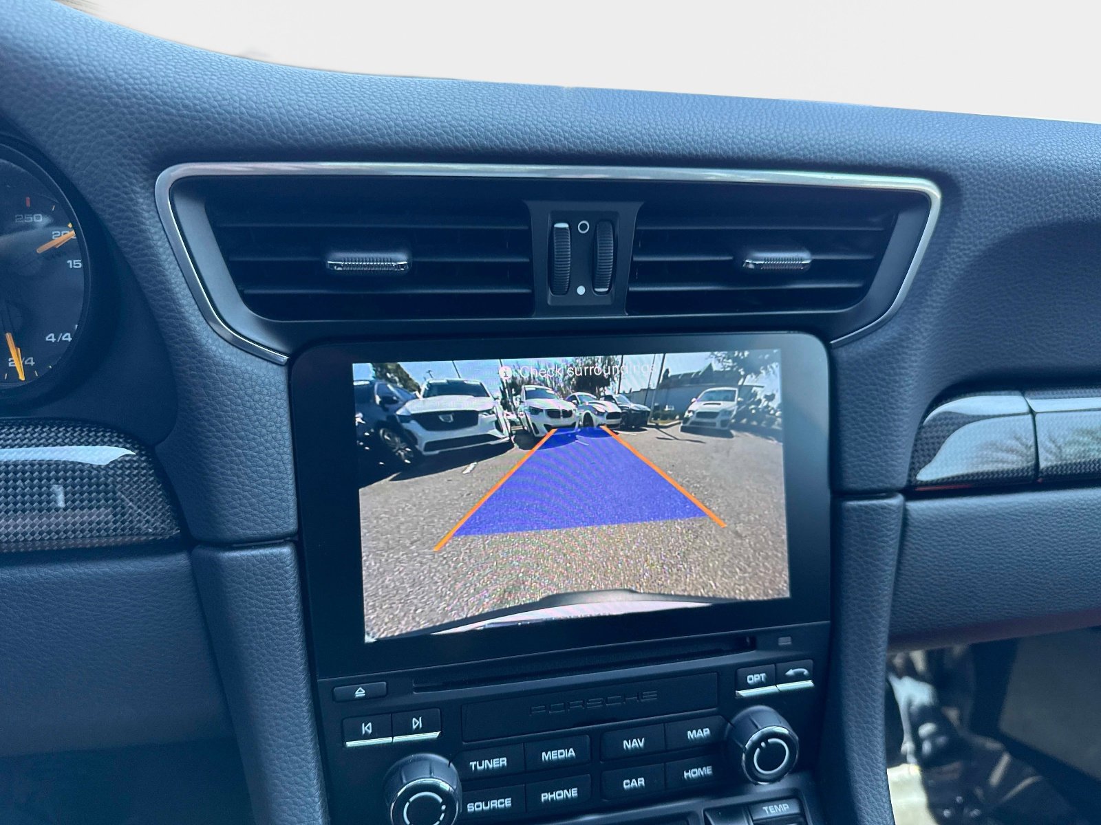 Used 2018 Porsche 911 GT3 image 20