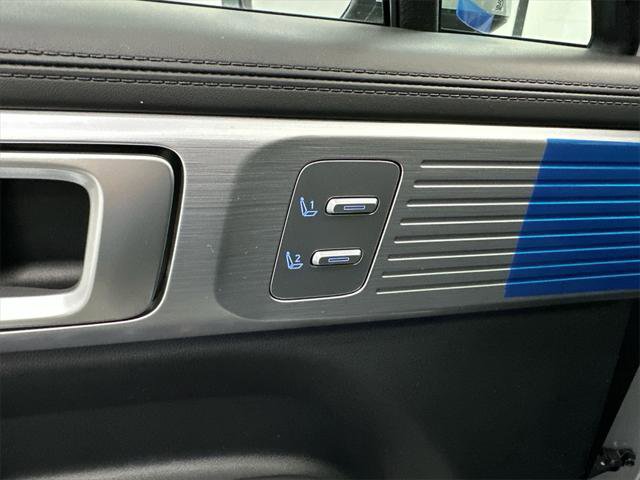 New 2026 Hyundai Santa Fe Limited image 12