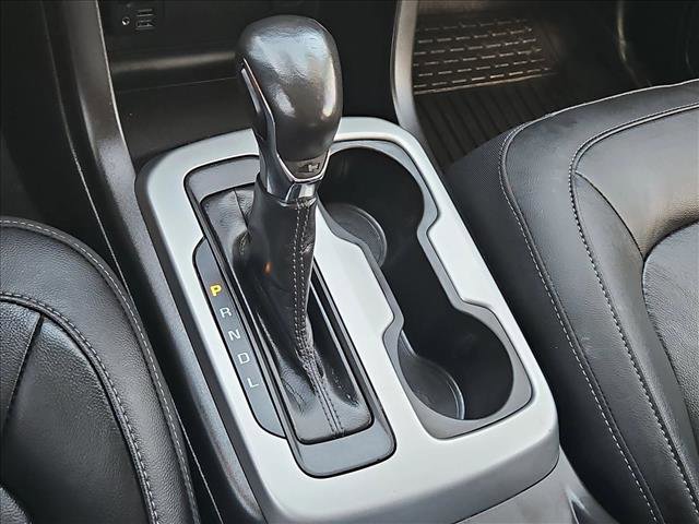 Certified 2022 Chevrolet Colorado ZR2 AWD/4WD image 17