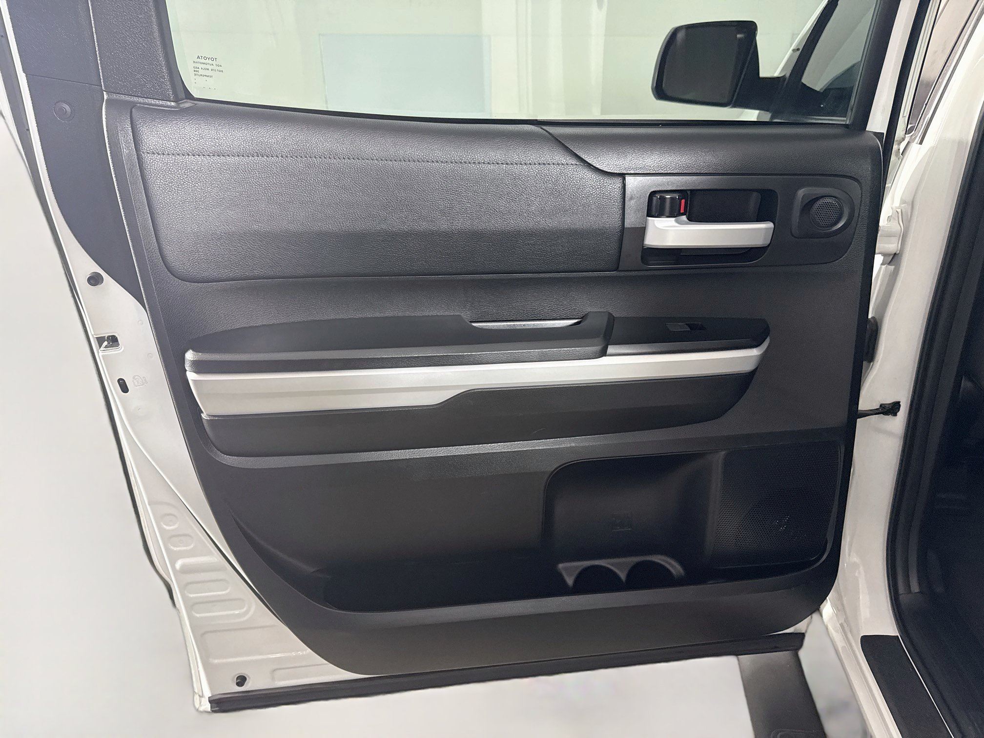 Used 2021 Toyota Tundra SR5 RWD image 25