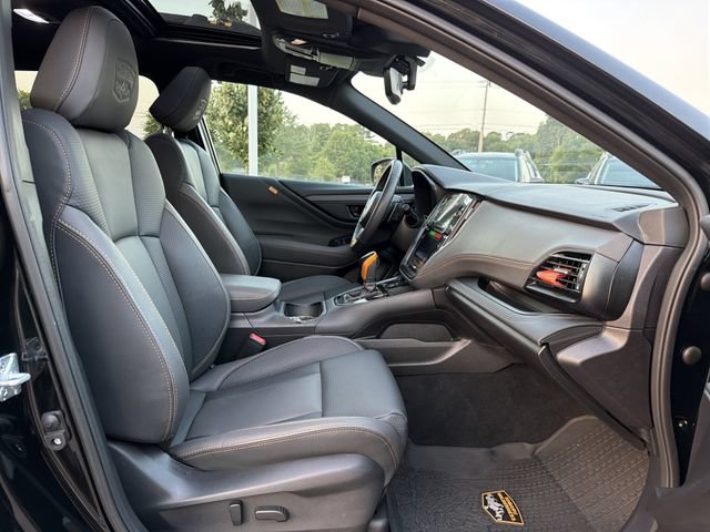 Used 2023 Subaru Outback Wilderness AWD/4WD image 18