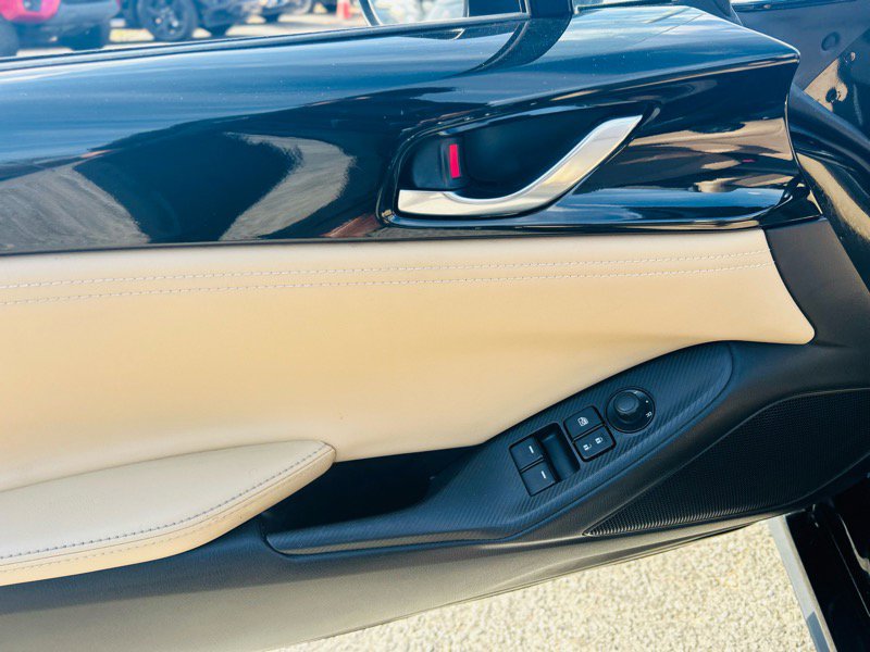 Used 2016 MAZDA MX-5 Miata Grand Touring image 17