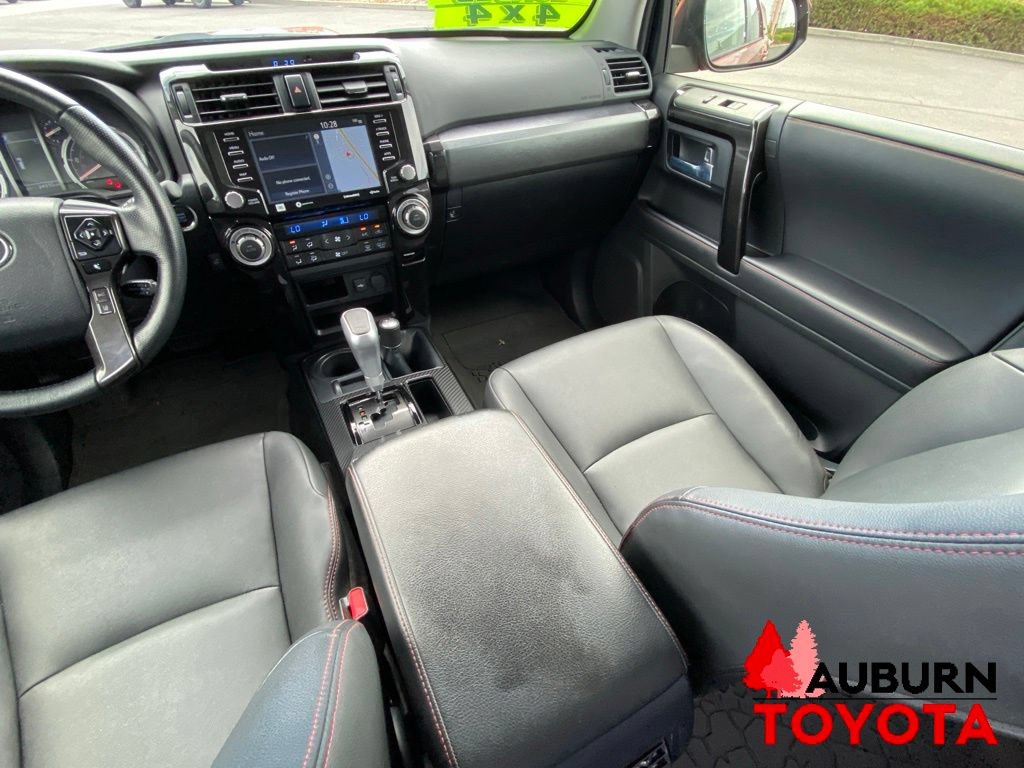 Used 2024 Toyota 4Runner TRD Pro AWD/4WD image 27