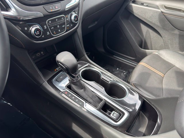 Certified 2023 Chevrolet Equinox Premier AWD/4WD image 21