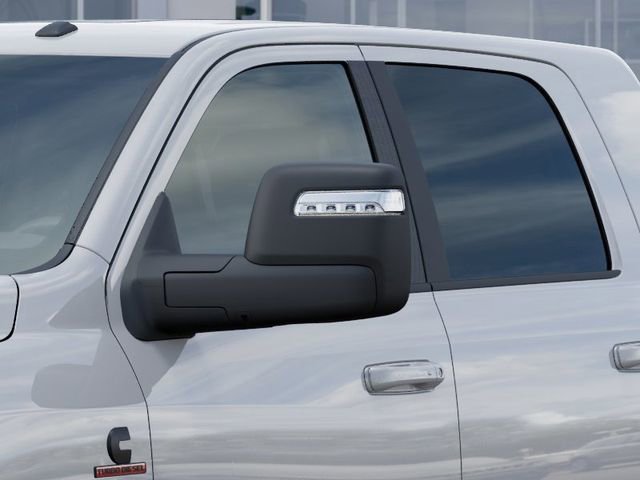 New 2026 RAM 3500 Laramie w/ Night Edition image 12