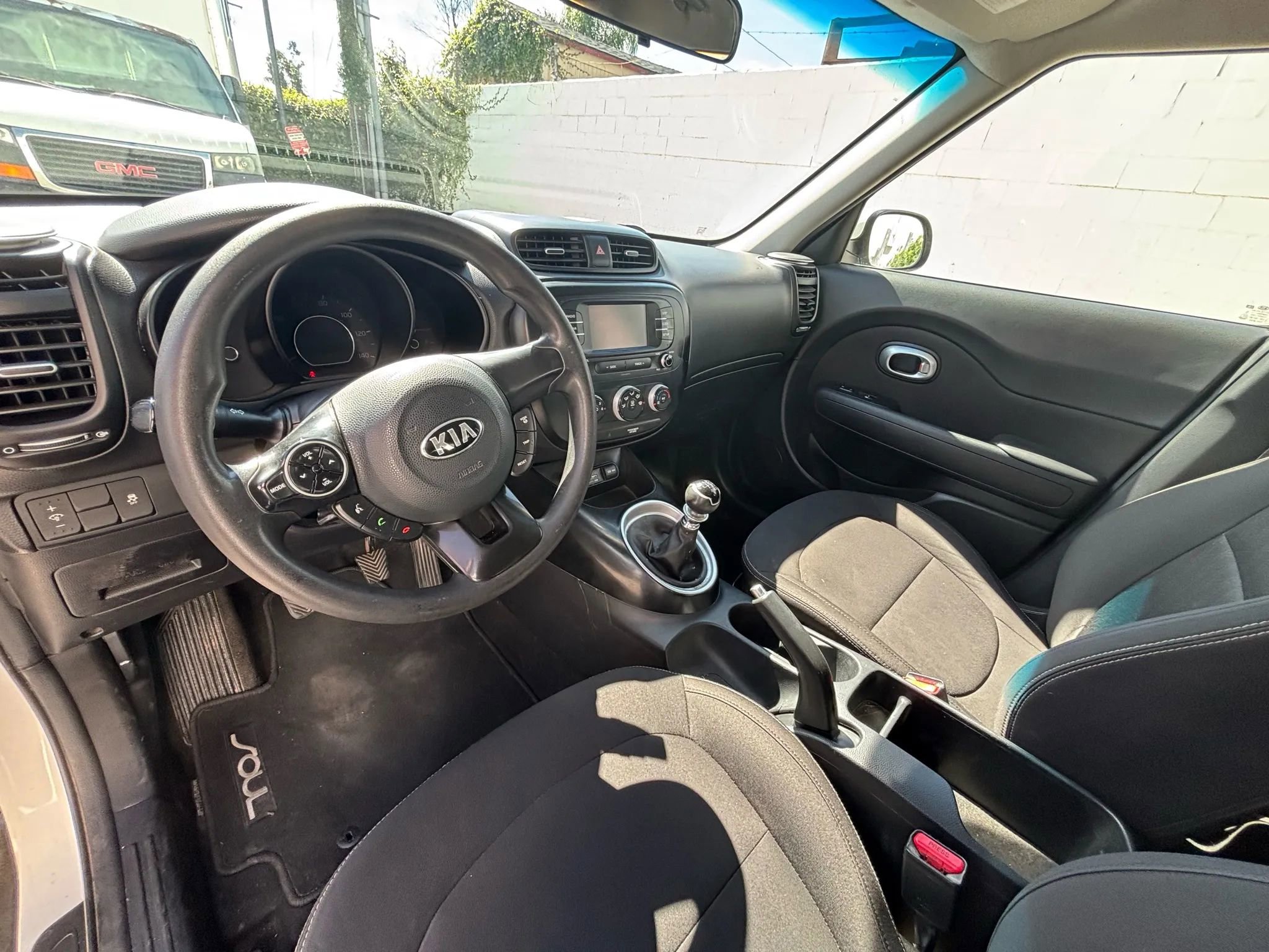 Used 2019 Kia Soul image 7