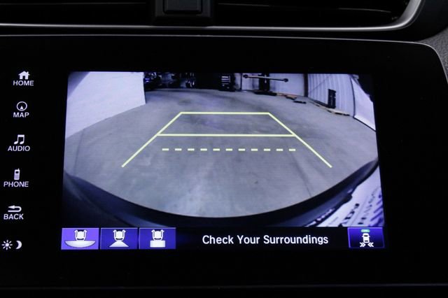 Certified 2022 Honda CR-V Touring image 39