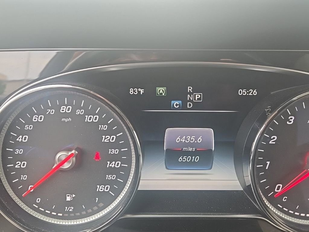 Used 2018 Mercedes-Benz E 400 4MATIC Wagon image 12