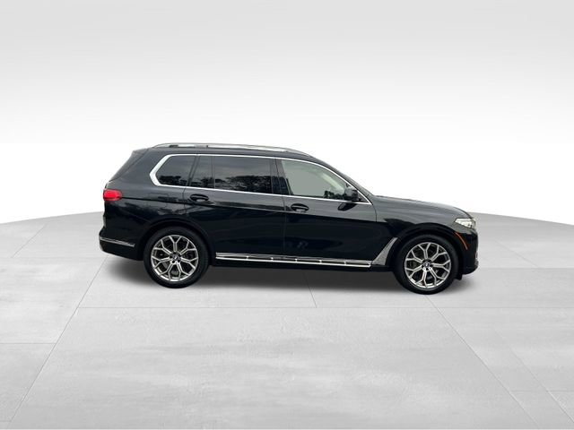 Used 2020 BMW X7 xDrive40i w/ Premium Package image 6