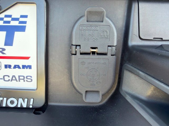 Used 2021 RAM 1500 Big Horn AWD/4WD image 15