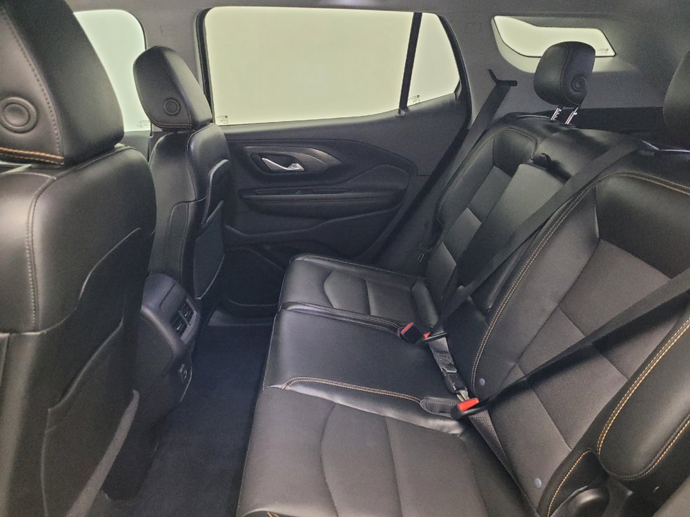 Used 2020 GMC Terrain SLT w/ Preferred Package FWD image 18