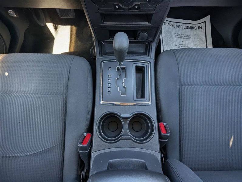 Used 2008 Dodge Charger SE w/ Convenience Group I RWD image 28