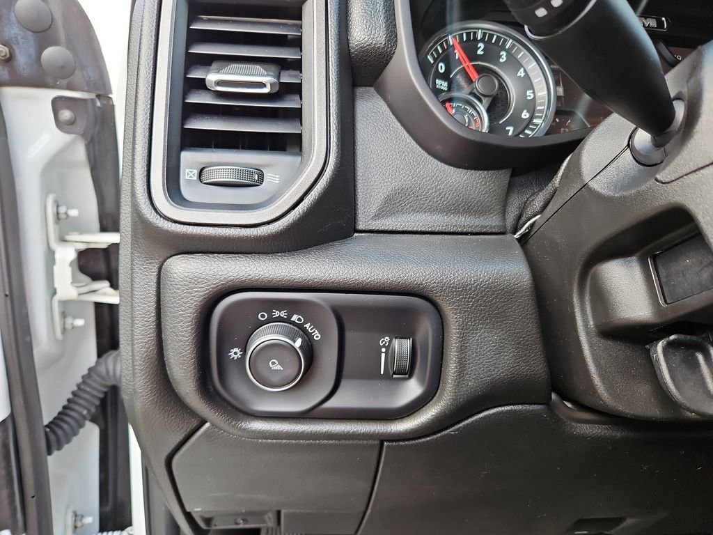 Used 2022 RAM 2500 Tradesman image 14