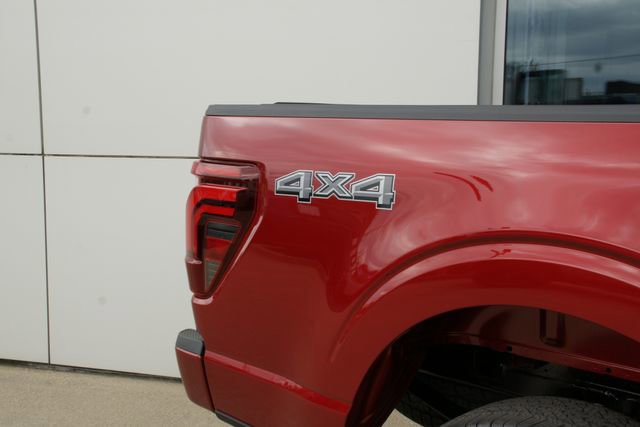 New 2026 Ford F150 Lariat image 12
