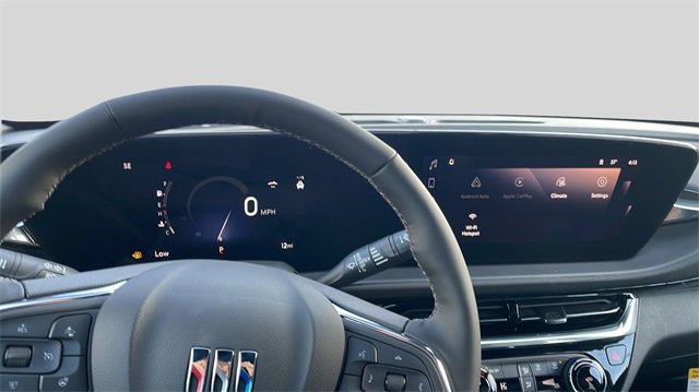 New 2026 Buick Envista Sport Touring w/ Convenience I Package image 12