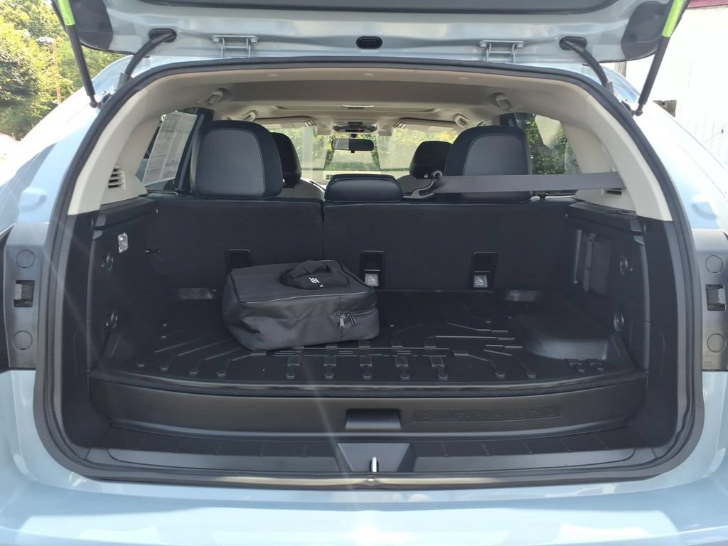 Certified 2023 Subaru Crosstrek Hybrid w/ Moonroof Package w/Navigation AWD/4WD image 20