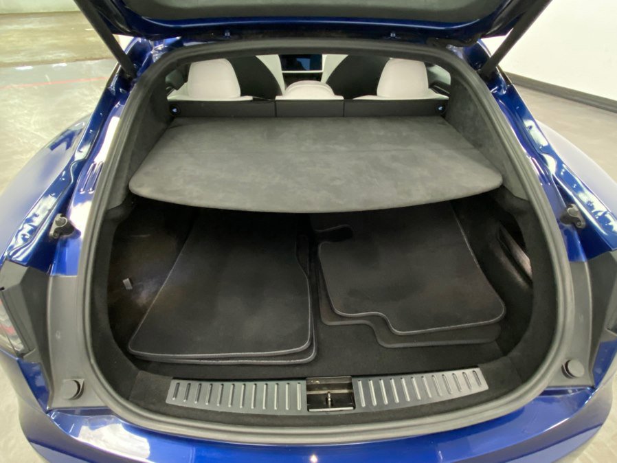Used 2023 Tesla Model S Plaid image 41