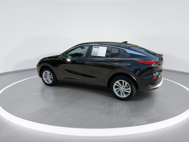 Used 2024 Buick Envista Preferred w/ Convenience I Package FWD image 5