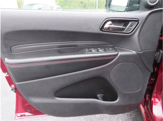 Used 2026 Dodge Durango GT AWD/4WD image 12