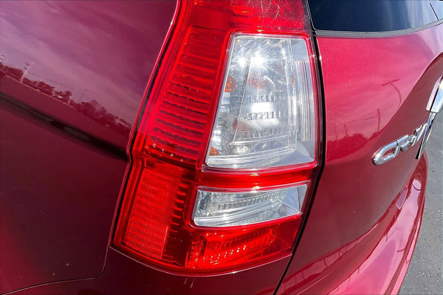 Used 2010 Honda CR-V EX-L image 27