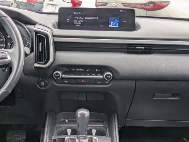 Used 2025 MAZDA CX-50 AWD 2.5 S w/ Premium Package image 18