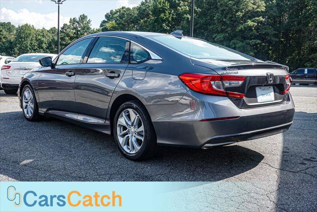 Used 2020 Honda Accord LX image 13
