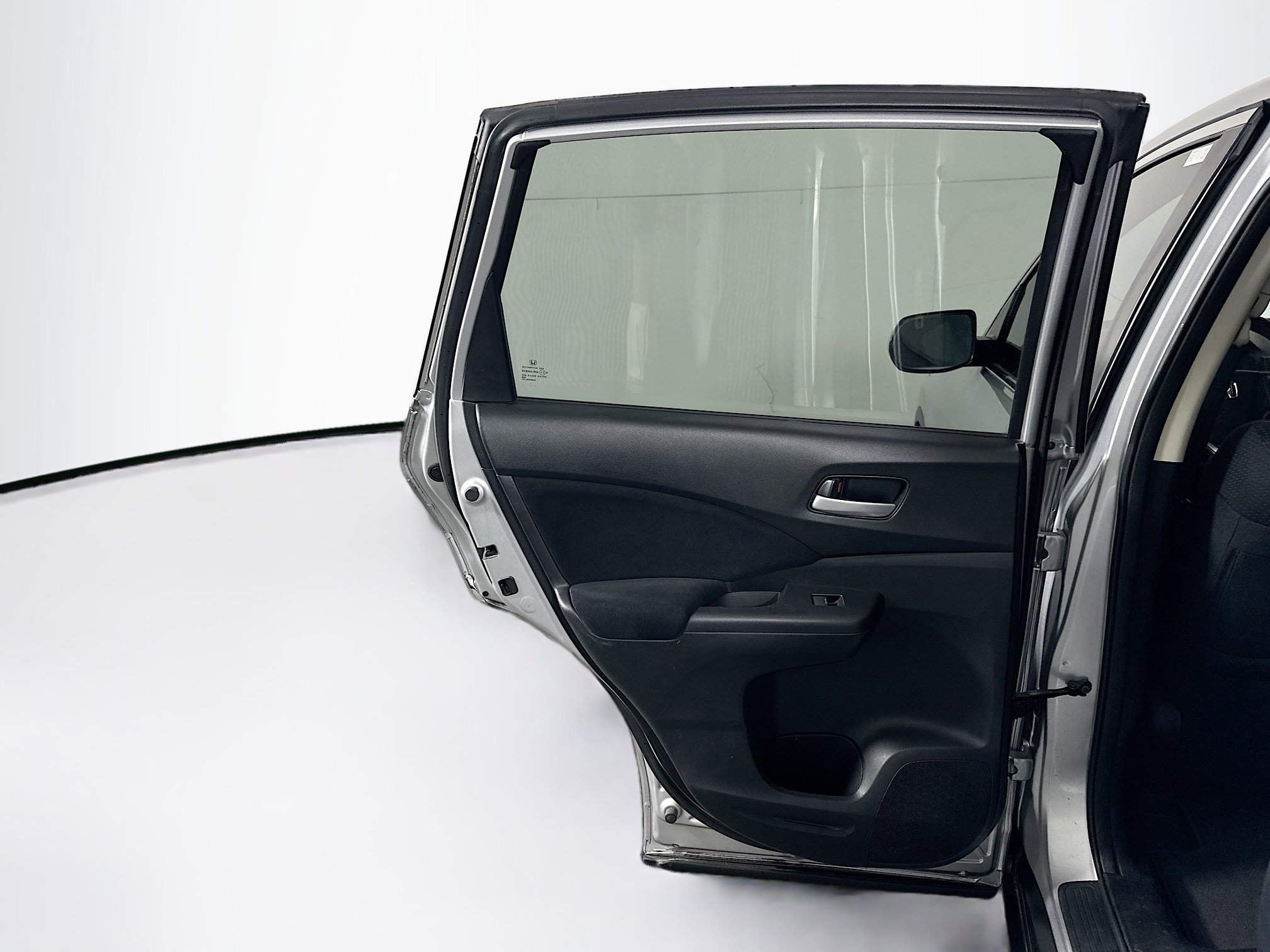 Used 2013 Honda CR-V EX image 25