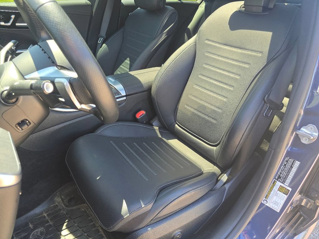 Certified 2023 Mercedes-Benz C 300 4MATIC Sedan image 24